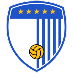 Bogeyes FC Crest