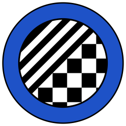 The Artist One Crest