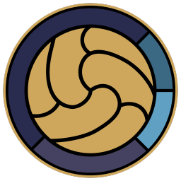 ICEST FC Crest