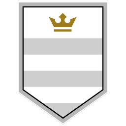 TopUpFC Crest