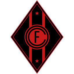 Relegation City Crest