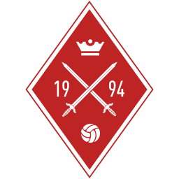 Covered End FC Crest