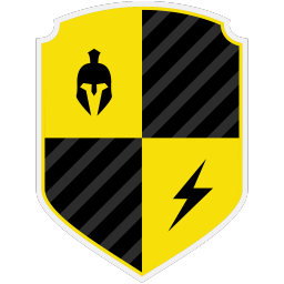 Bolt FC II Crest