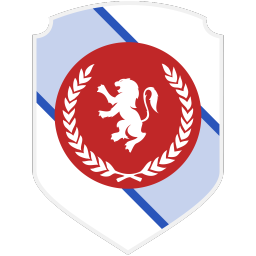 Polo CF Crest