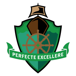 zouma kic giten Crest